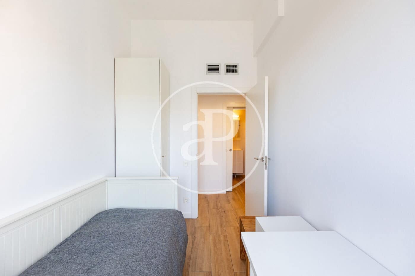 3 sovrum Lägenhet till salu i Barcelona stad med pool - 695 000 € (Ref: 10147030)