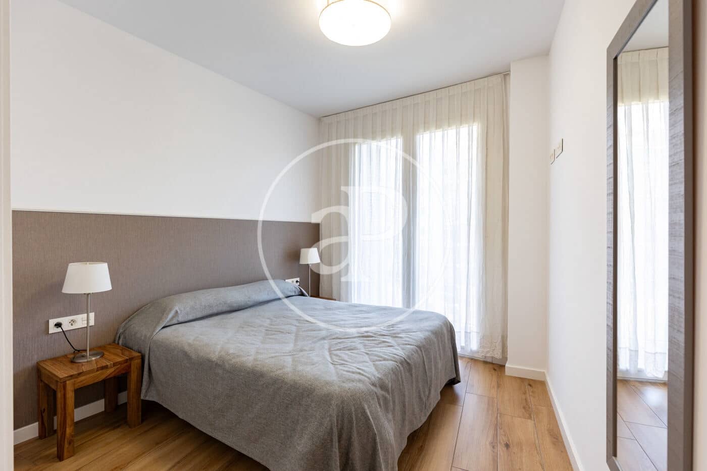 1 slaapkamer Appartement te koop in Barcelona stad met zwembad - € 380.000 (Ref: 10147031)