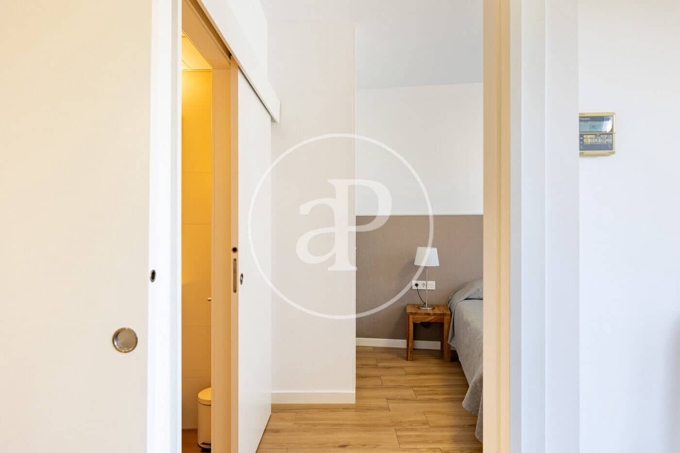 1 slaapkamer Appartement te koop in Barcelona stad met zwembad - € 380.000 (Ref: 10147031)