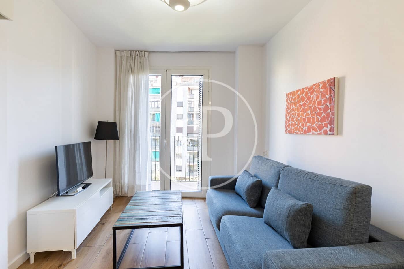 1 slaapkamer Appartement te koop in Barcelona stad met zwembad - € 380.000 (Ref: 10147031)