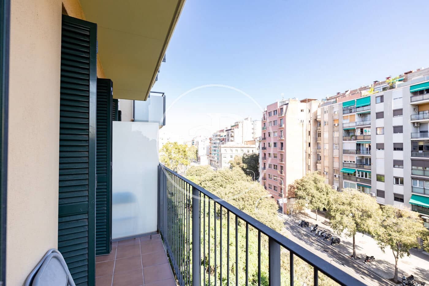 1 slaapkamer Appartement te koop in Barcelona stad met zwembad - € 380.000 (Ref: 10147031)