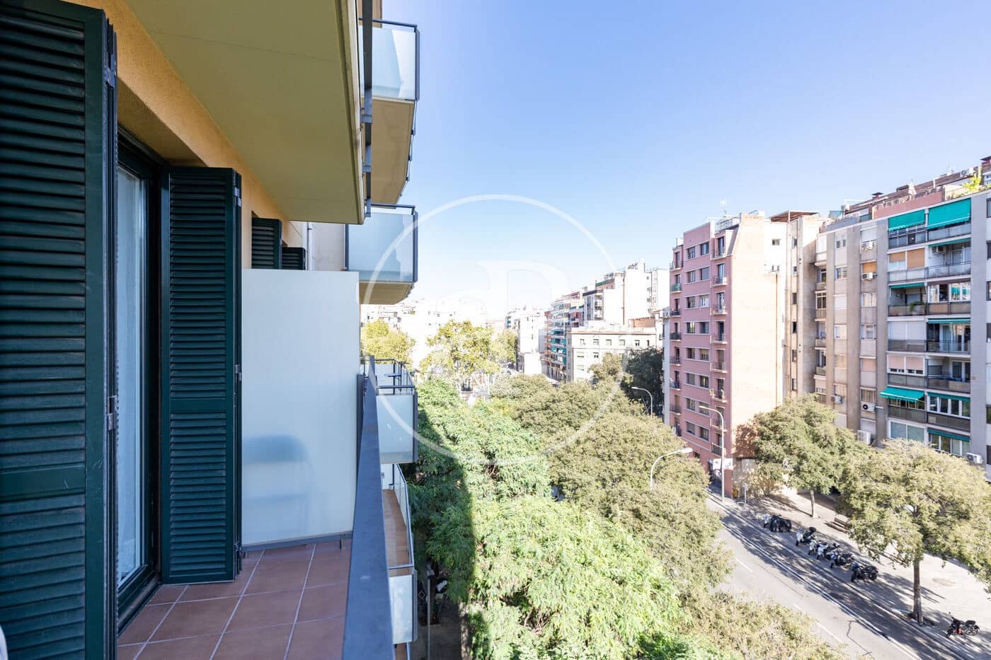 1 slaapkamer Appartement te koop in Barcelona stad met zwembad - € 380.000 (Ref: 10147031)