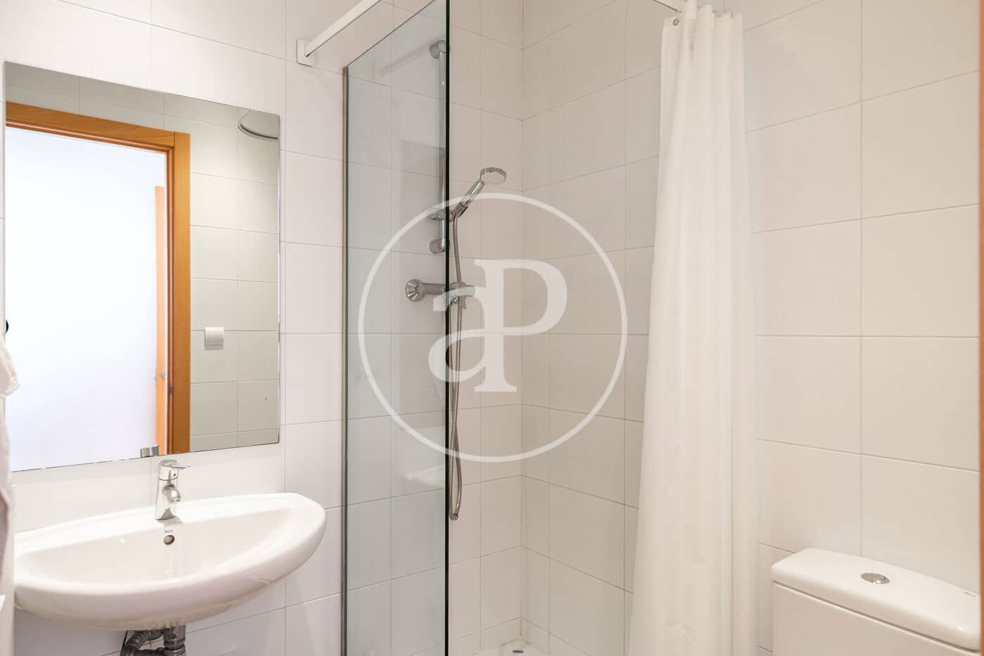 2 soveværelse Lejlighed til salg i Barcelona by med garage - € 665.000 (Ref: 10147032)