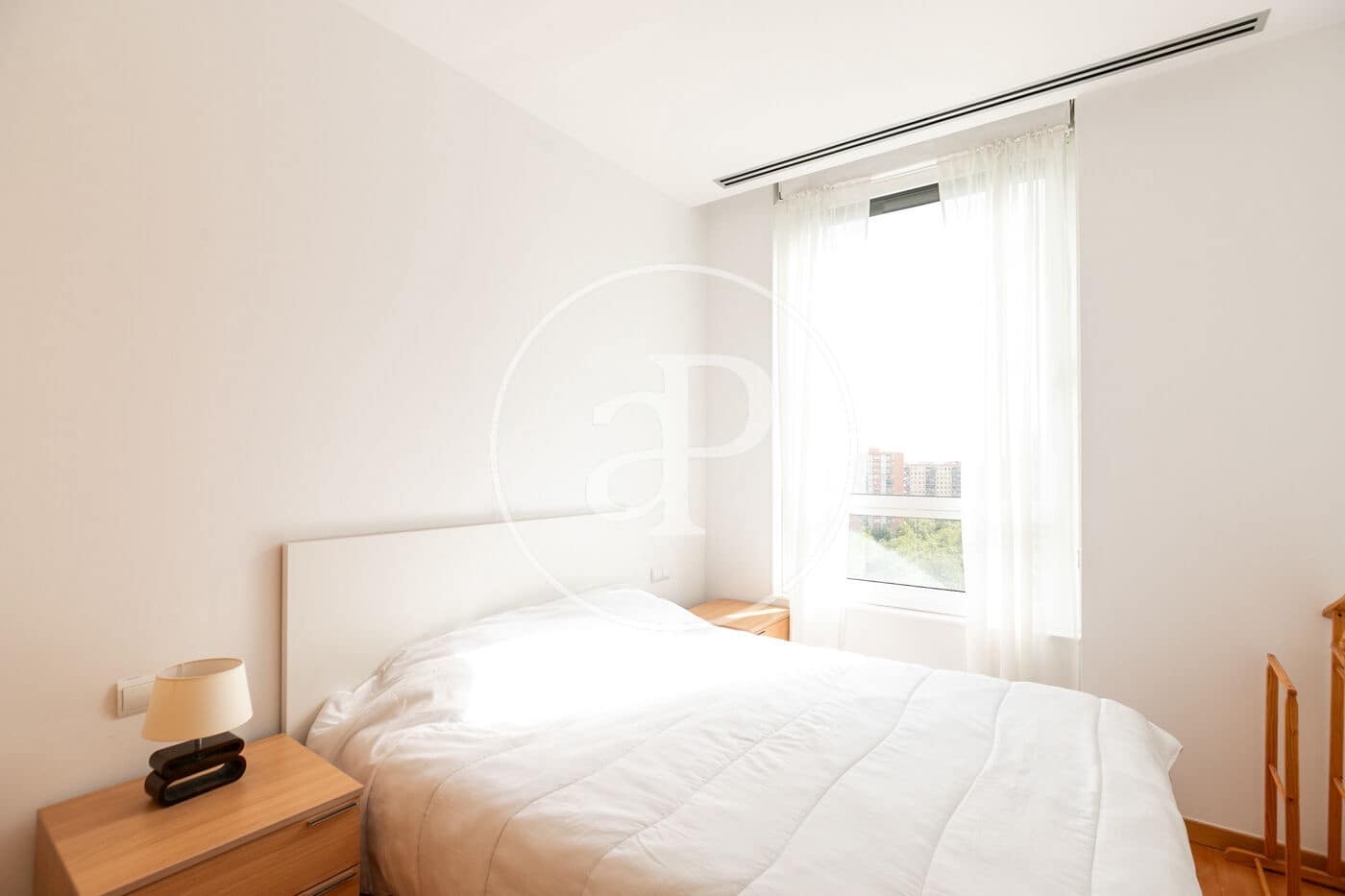 2 soveværelse Lejlighed til salg i Barcelona by med garage - € 665.000 (Ref: 10147032)