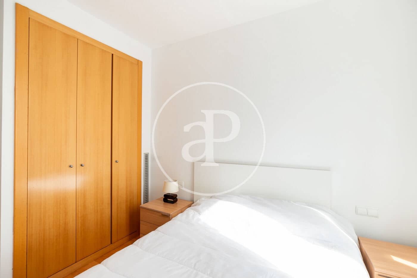 2 soveværelse Lejlighed til salg i Barcelona by med garage - € 665.000 (Ref: 10147032)