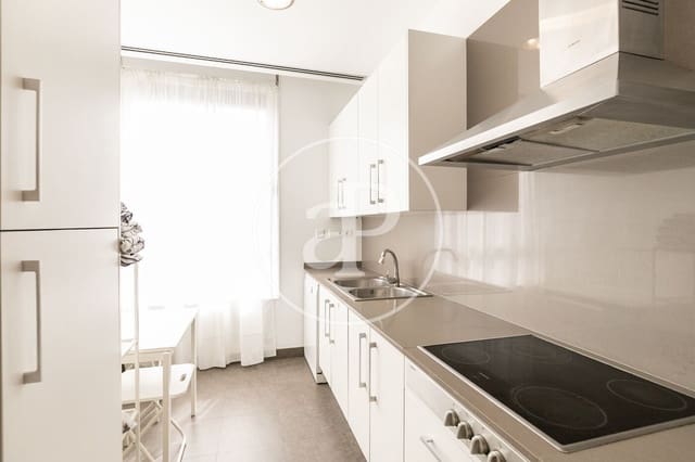 2 soveværelse Lejlighed til salg i Diagonal Mar i El Front Marítim del Poblenou, Barcelona by med garage - € 665.000 (Ref: 10147032)