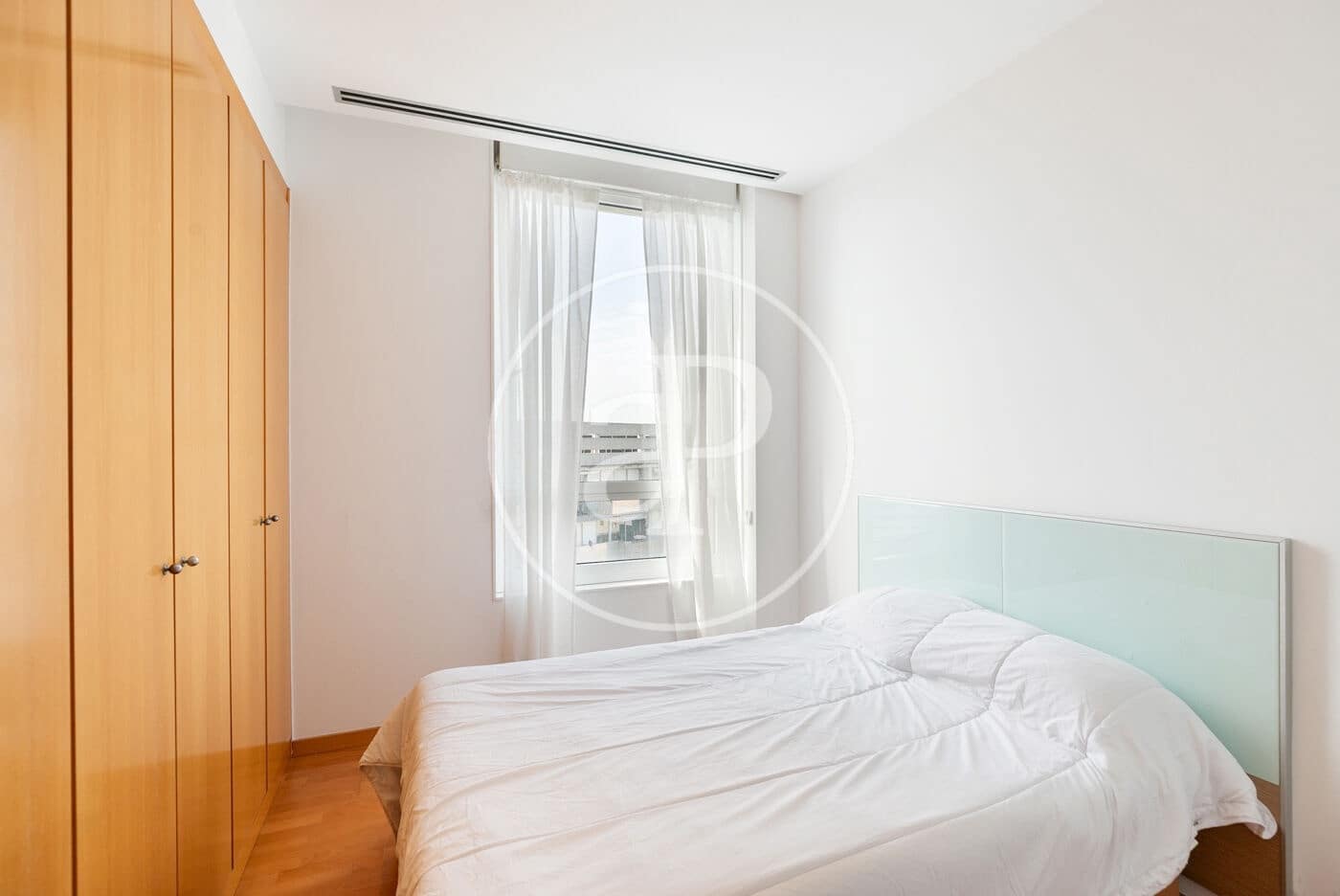 2 soveværelse Lejlighed til salg i Barcelona by med garage - € 665.000 (Ref: 10147032)