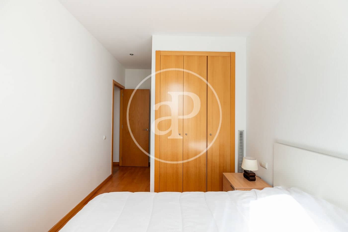 2 soveværelse Lejlighed til salg i Barcelona by med garage - € 665.000 (Ref: 10147032)