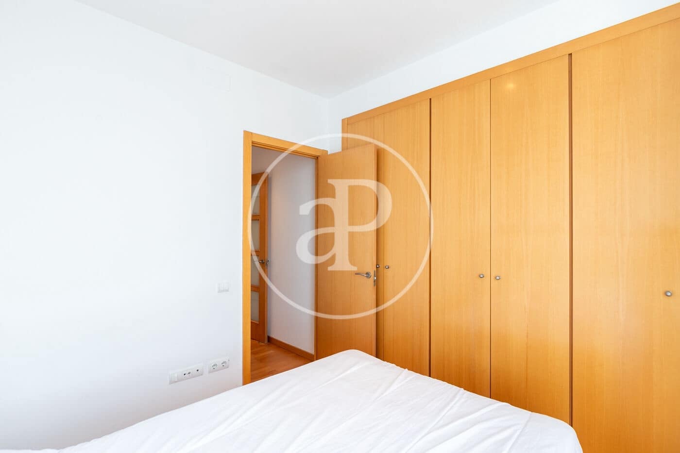 2 soveværelse Lejlighed til salg i Barcelona by med garage - € 665.000 (Ref: 10147032)