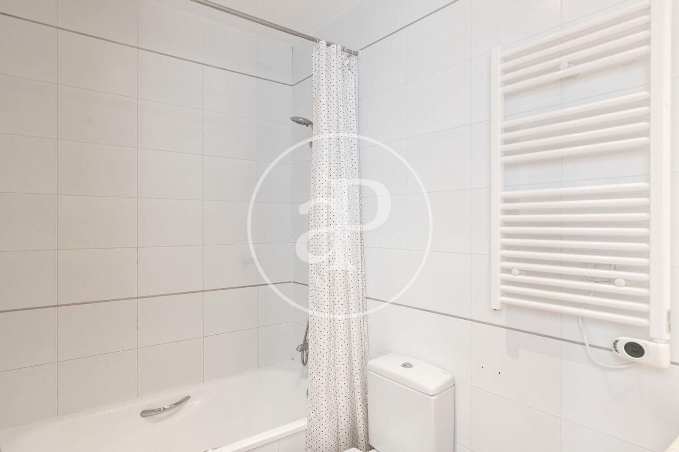 2 soveværelse Lejlighed til salg i Barcelona by med garage - € 665.000 (Ref: 10147032)