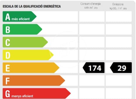 2 soveværelse Lejlighed til salg i Barcelona by med garage - € 665.000 (Ref: 10147032)