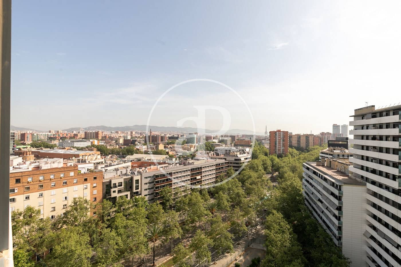 2 soveværelse Lejlighed til salg i Barcelona by med garage - € 665.000 (Ref: 10147032)