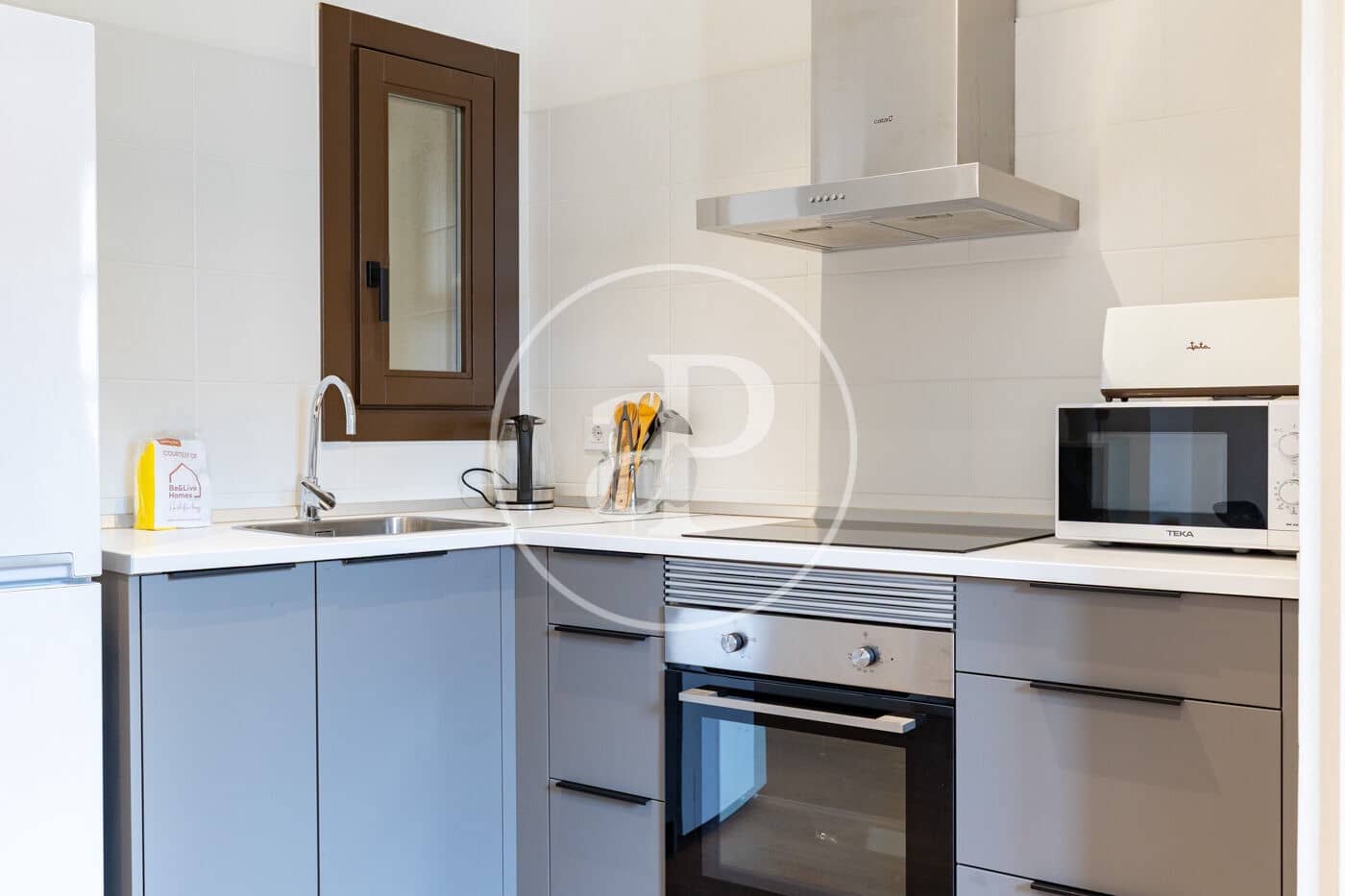 1 slaapkamer Appartement te koop in Barcelona stad - € 225.000 (Ref: 10147033)
