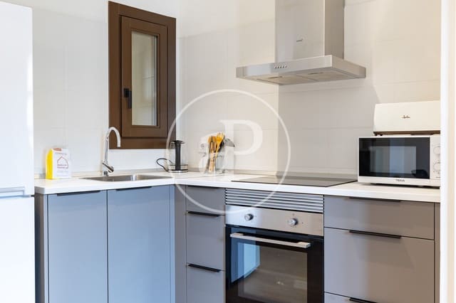 1 slaapkamer Appartement te koop in El Raval, Barcelona stad - € 225.000 (Ref: 10147033)