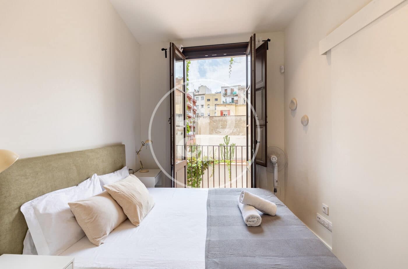 1 slaapkamer Appartement te koop in Barcelona stad - € 225.000 (Ref: 10147033)