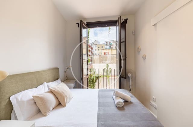 1 slaapkamer Appartement te koop in El Raval, Barcelona stad - € 225.000 (Ref: 10147033)