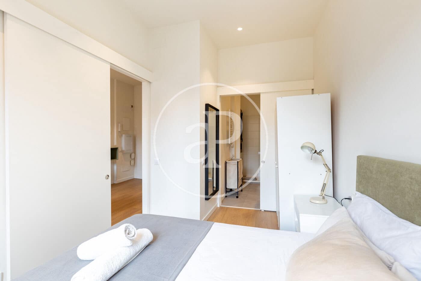 1 slaapkamer Appartement te koop in Barcelona stad - € 225.000 (Ref: 10147033)