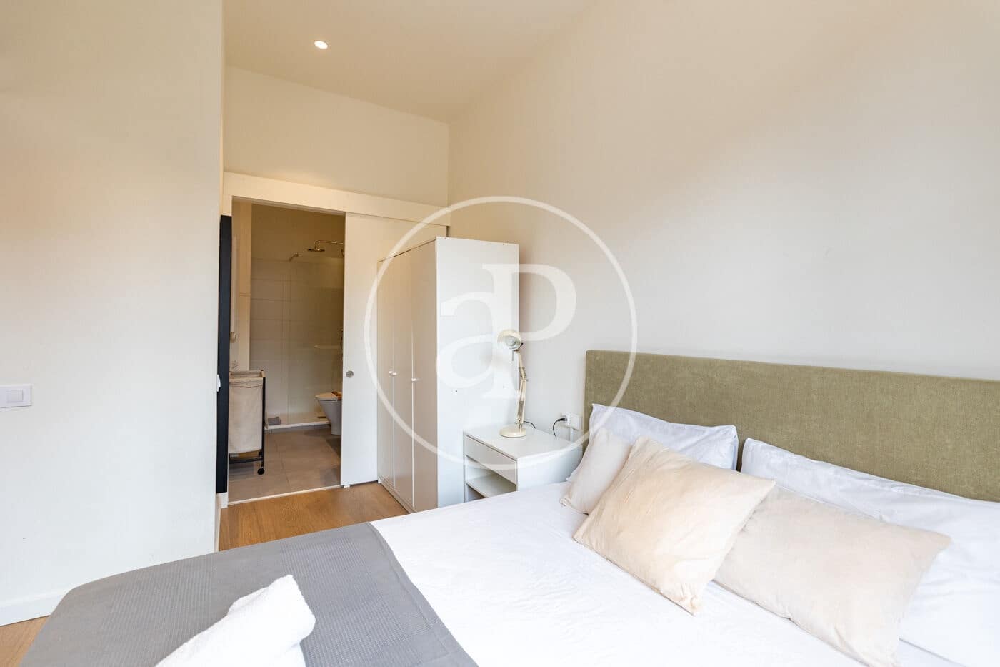 1 slaapkamer Appartement te koop in Barcelona stad - € 225.000 (Ref: 10147033)
