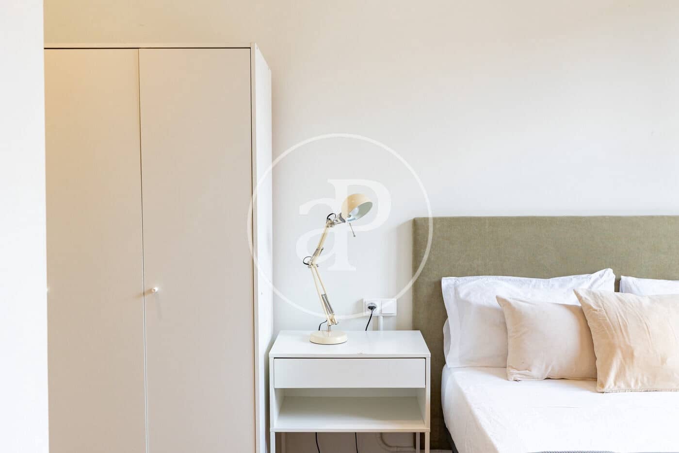 1 slaapkamer Appartement te koop in Barcelona stad - € 225.000 (Ref: 10147033)