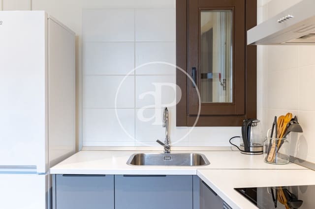 1 slaapkamer Appartement te koop in El Raval, Barcelona stad - € 225.000 (Ref: 10147033)