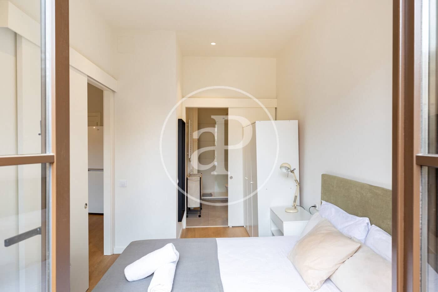 1 slaapkamer Appartement te koop in Barcelona stad - € 225.000 (Ref: 10147033)