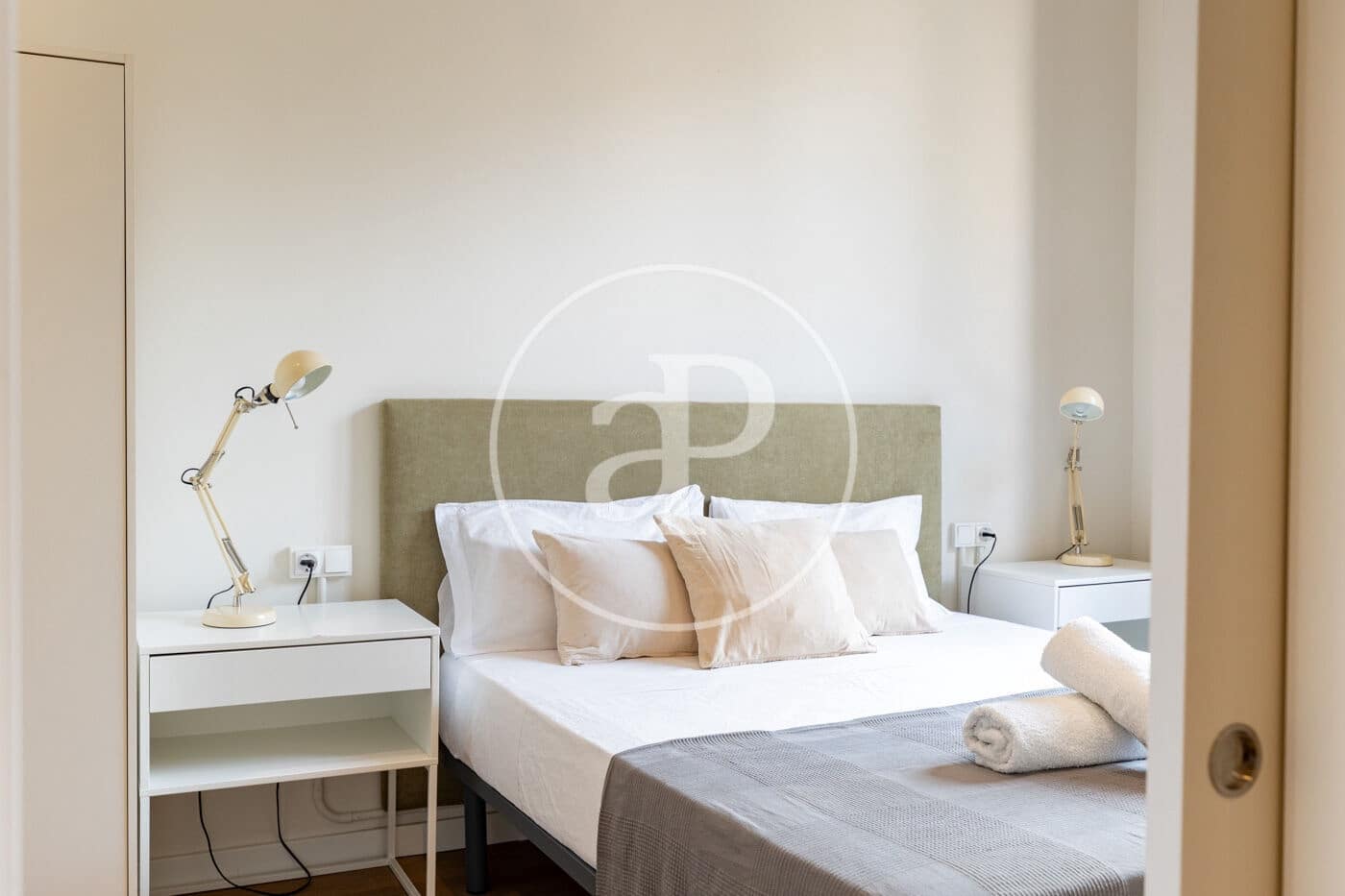 1 slaapkamer Appartement te koop in Barcelona stad - € 225.000 (Ref: 10147033)