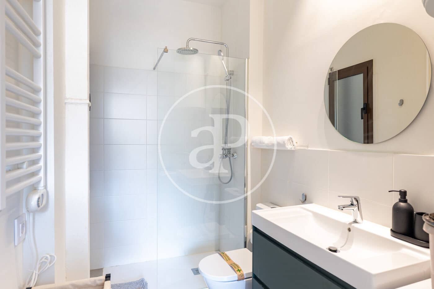 1 slaapkamer Appartement te koop in Barcelona stad - € 225.000 (Ref: 10147033)