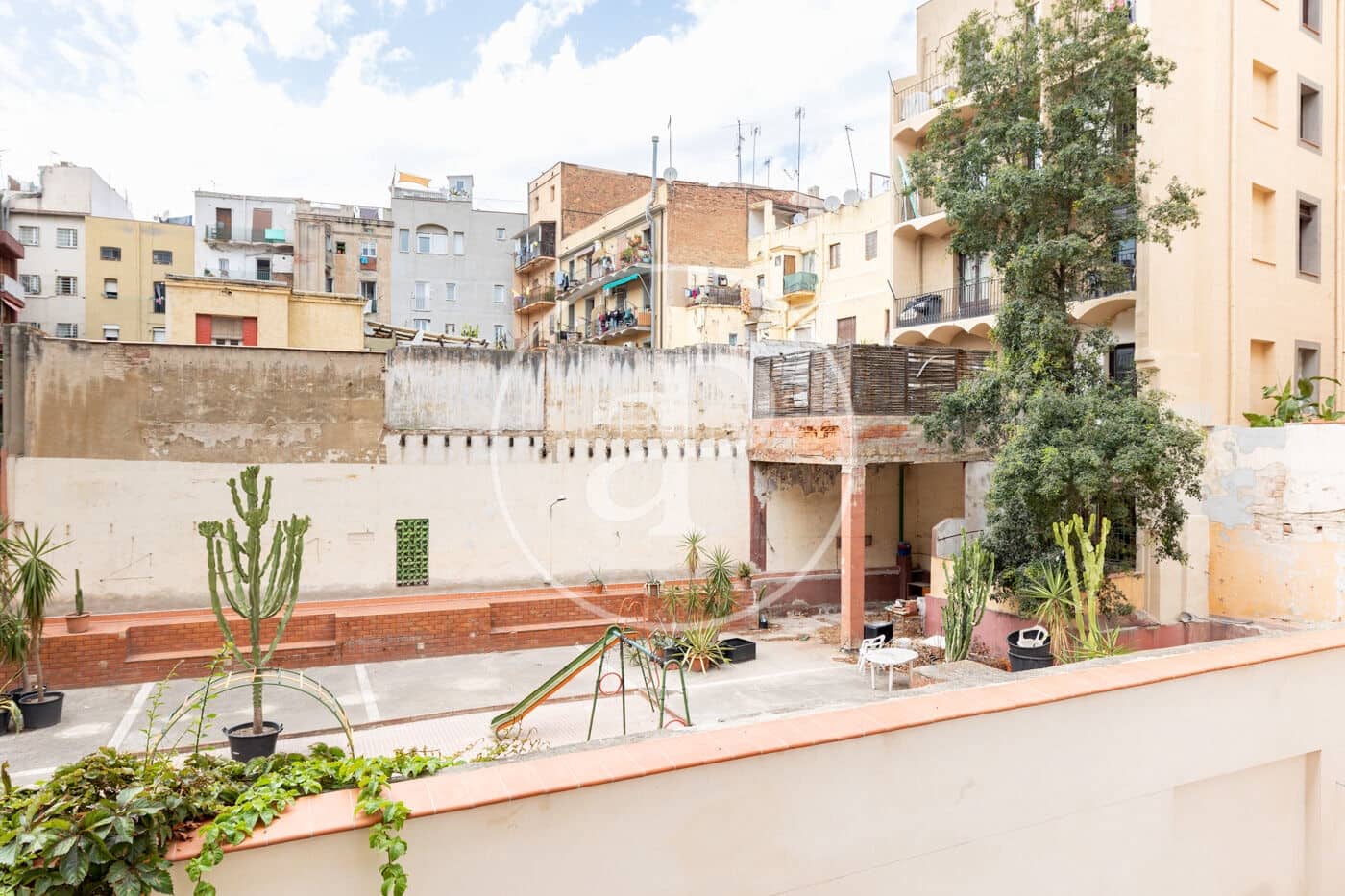 1 slaapkamer Appartement te koop in Barcelona stad - € 225.000 (Ref: 10147033)