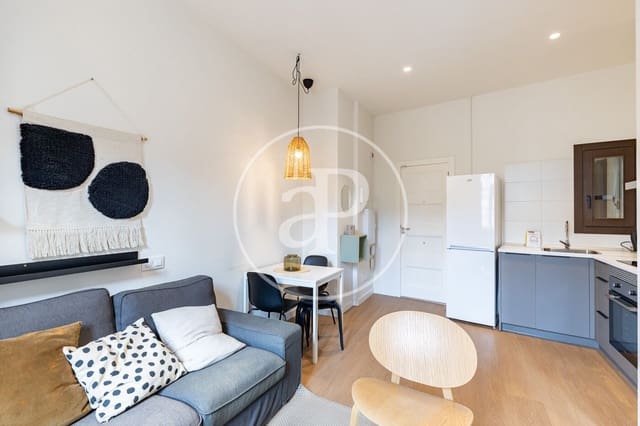 1 slaapkamer Appartement te koop in El Raval, Barcelona stad - € 225.000 (Ref: 10147033)