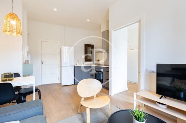 1 slaapkamer Appartement te koop in El Raval, Barcelona stad - € 225.000 (Ref: 10147033)