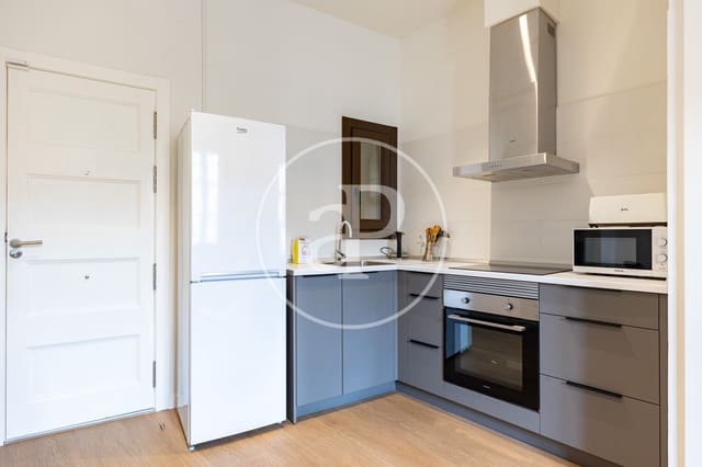 1 slaapkamer Appartement te koop in El Raval, Barcelona stad - € 225.000 (Ref: 10147033)