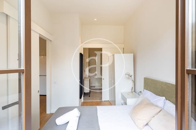 1 slaapkamer Appartement te koop in El Raval, Barcelona stad - € 225.000 (Ref: 10147033)