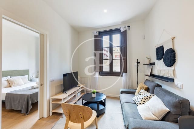 1 slaapkamer Appartement te koop in El Raval, Barcelona stad - € 225.000 (Ref: 10147033)