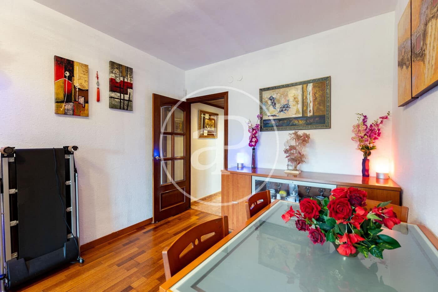 4 soveværelse Lejlighed til salg i Barcelona by - € 595.000 (Ref: 10147034)