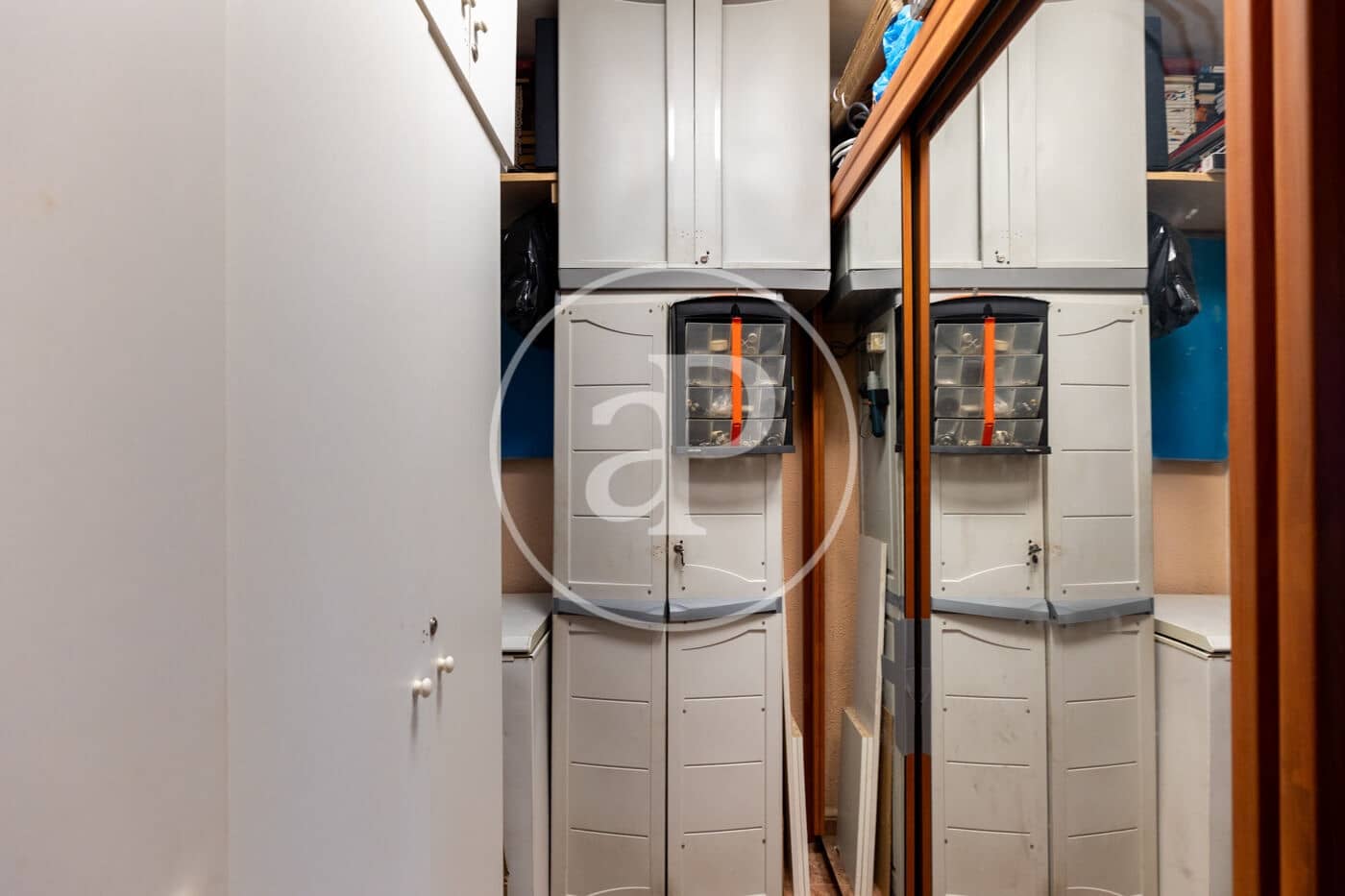 4 soveværelse Lejlighed til salg i Barcelona by - € 595.000 (Ref: 10147034)
