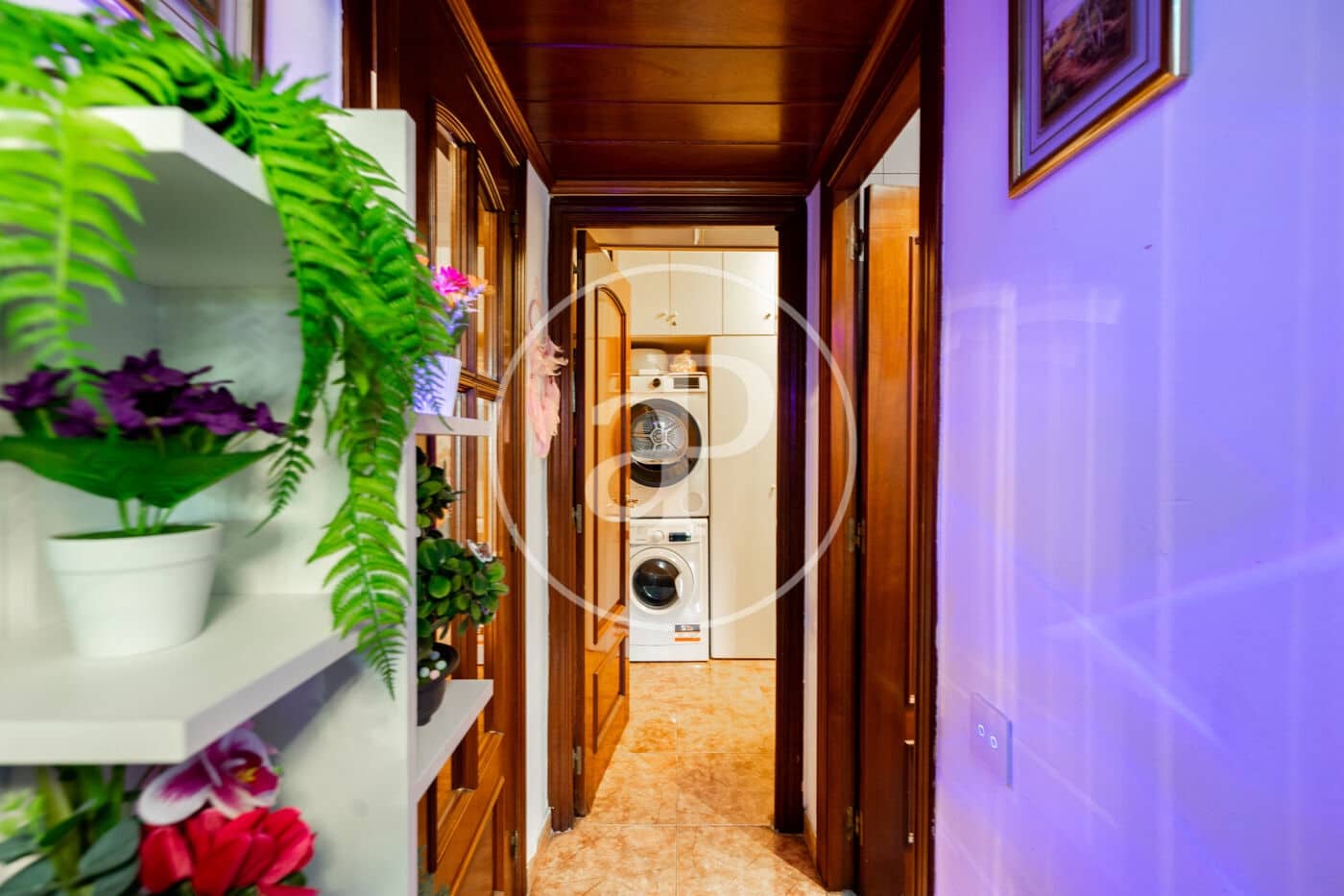 4 soveværelse Lejlighed til salg i Barcelona by - € 595.000 (Ref: 10147034)