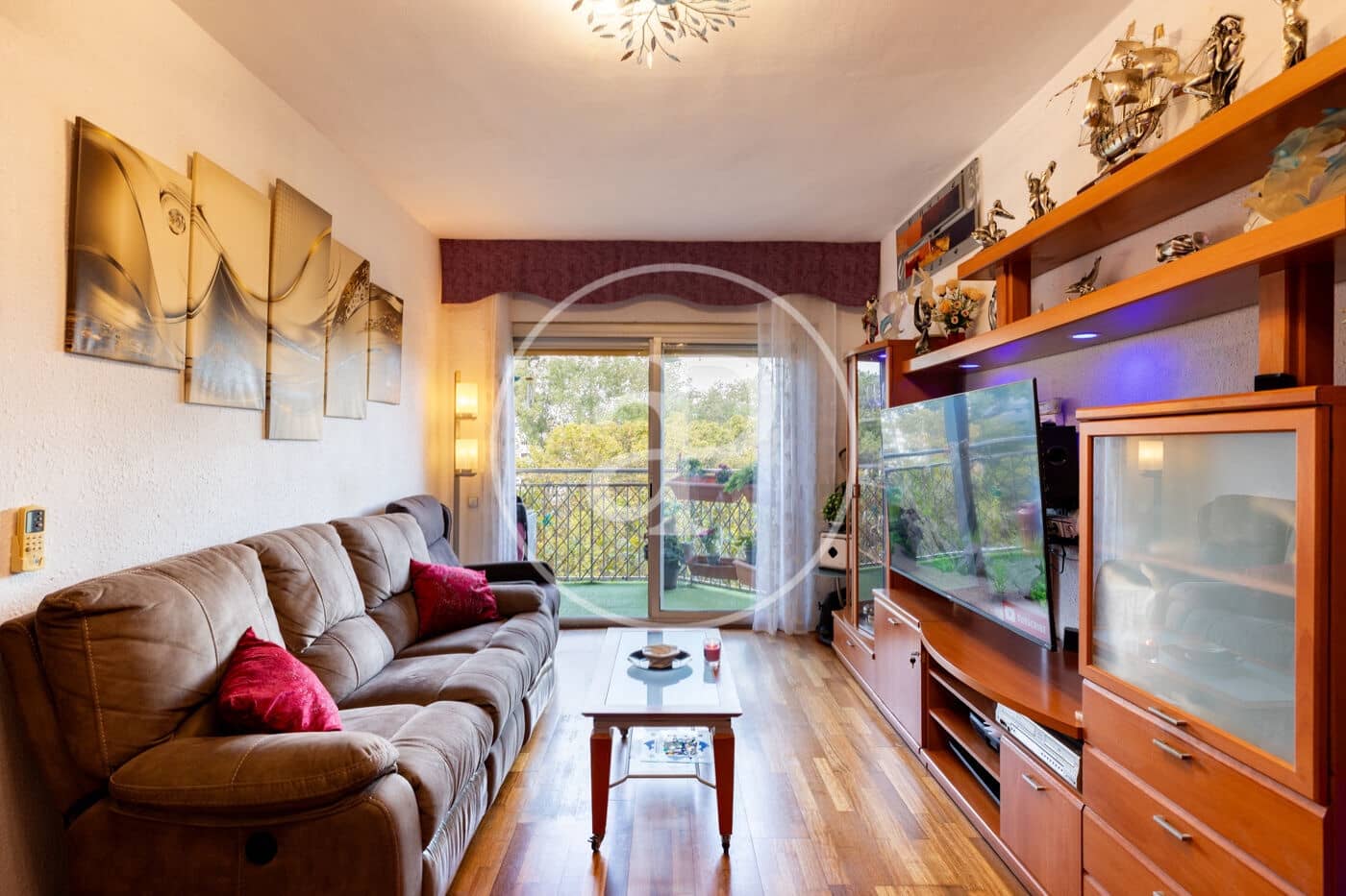 4 soveværelse Lejlighed til salg i Barcelona by - € 595.000 (Ref: 10147034)