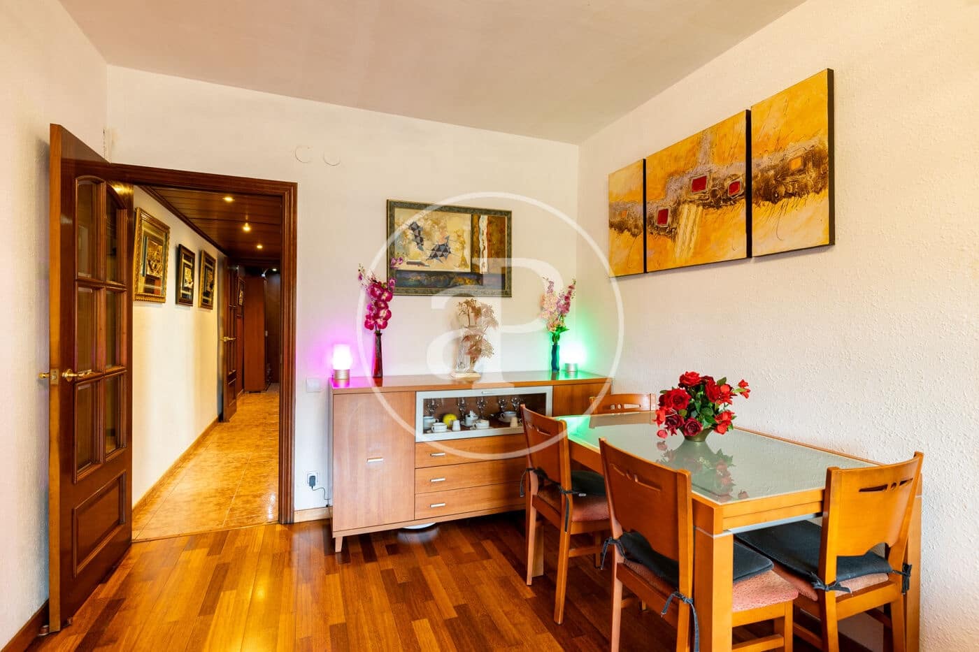 4 soveværelse Lejlighed til salg i Barcelona by - € 595.000 (Ref: 10147034)