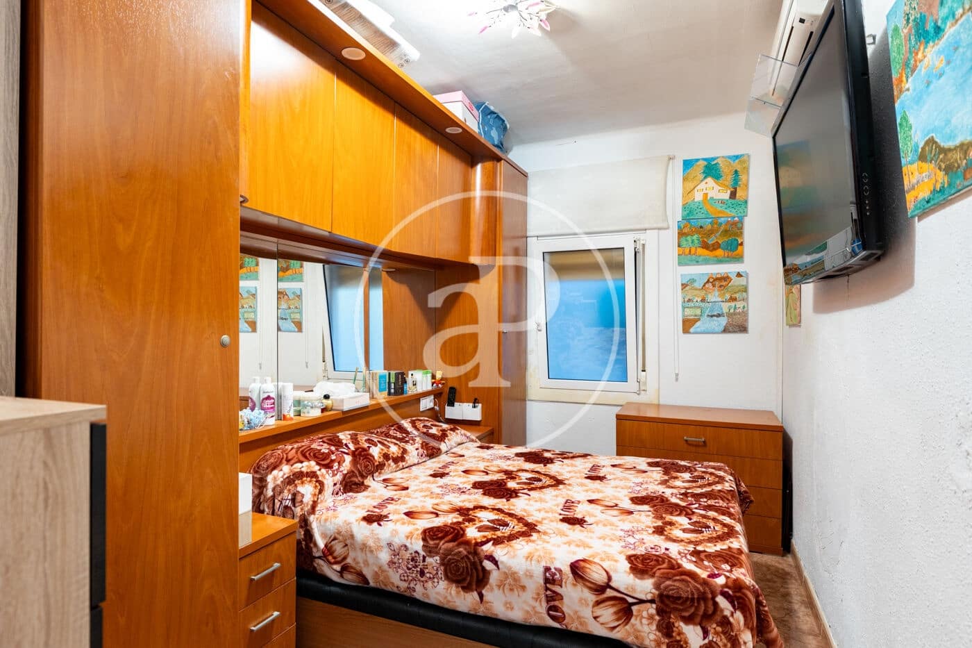 4 soveværelse Lejlighed til salg i Barcelona by - € 595.000 (Ref: 10147034)