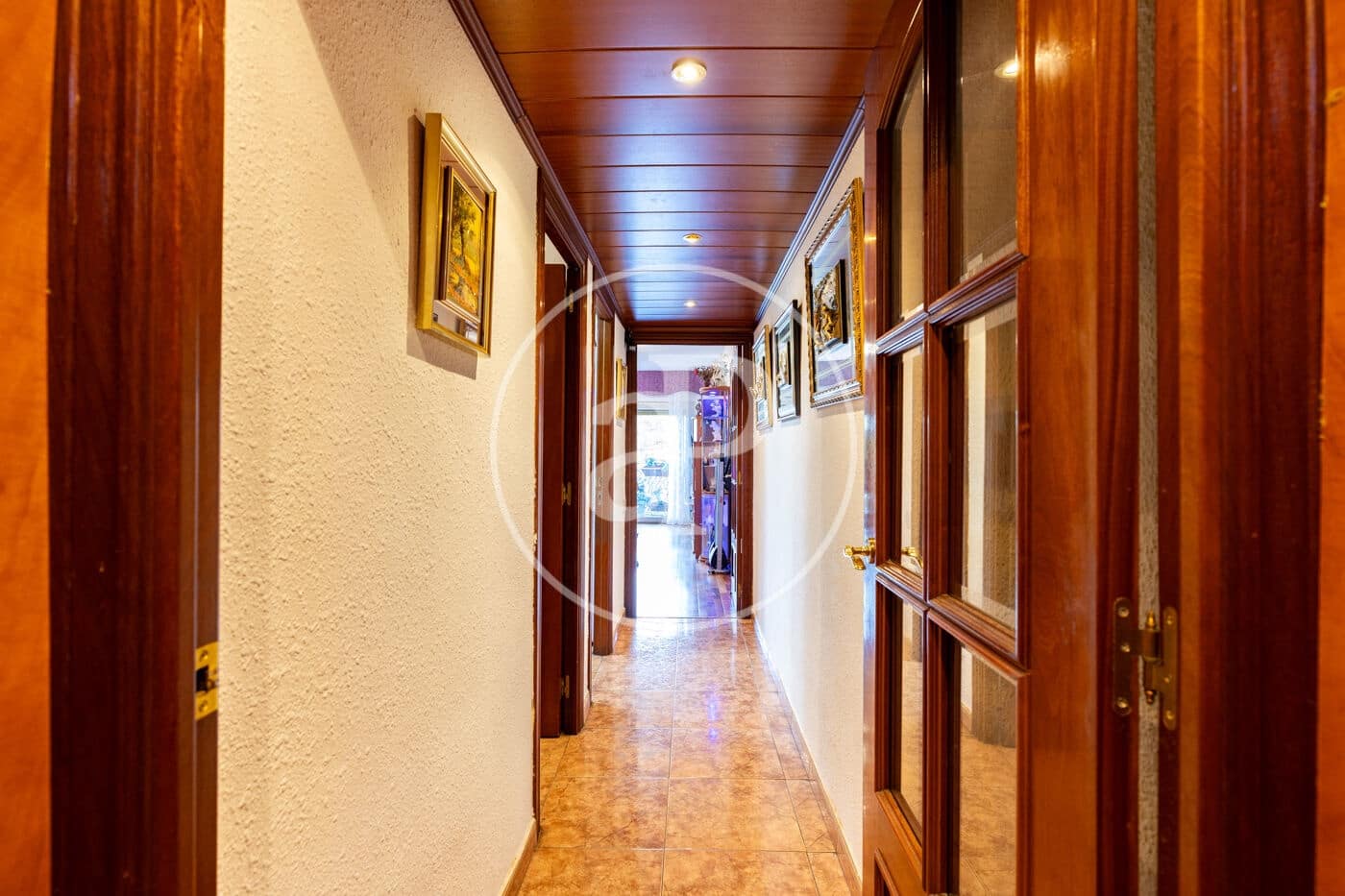 4 soveværelse Lejlighed til salg i Barcelona by - € 595.000 (Ref: 10147034)