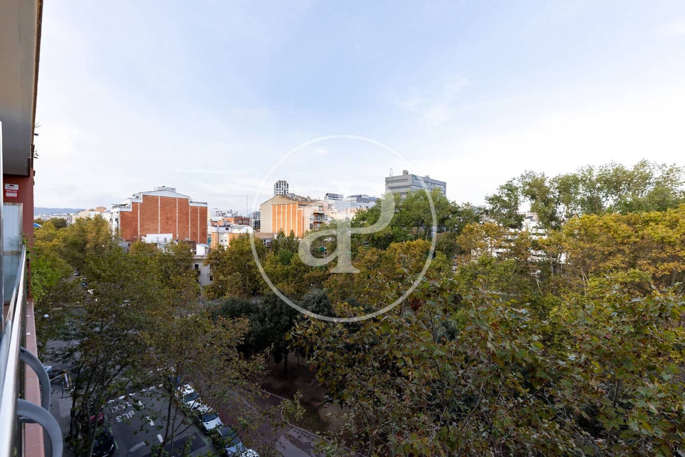 4 soveværelse Lejlighed til salg i Barcelona by - € 595.000 (Ref: 10147034)