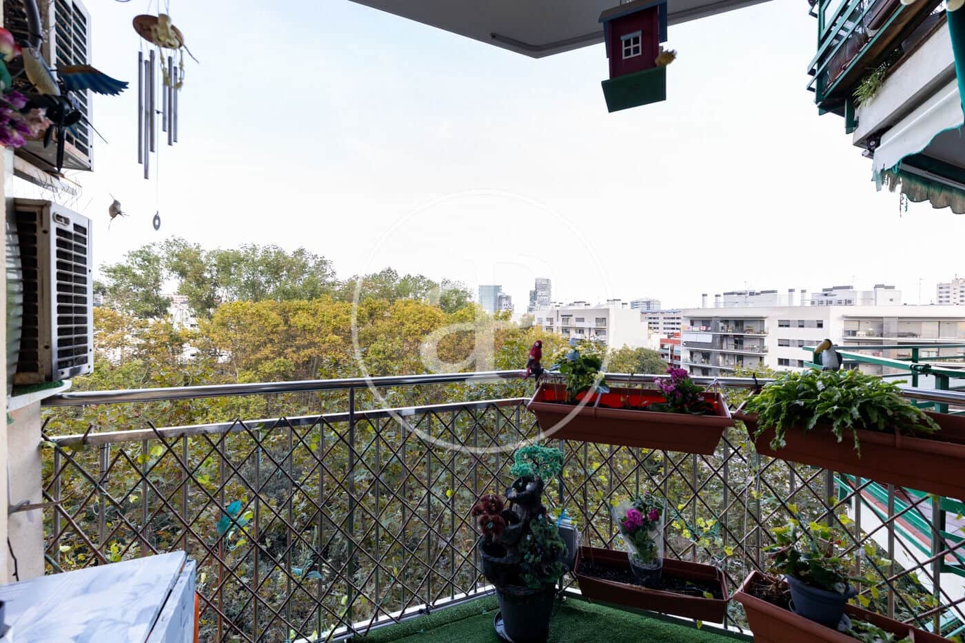 4 soveværelse Lejlighed til salg i Barcelona by - € 595.000 (Ref: 10147034)