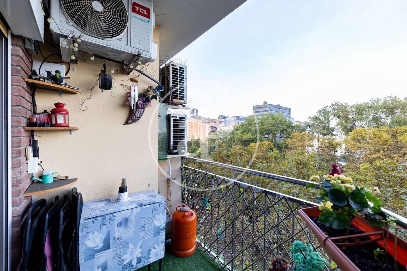 4 soveværelse Lejlighed til salg i Barcelona by - € 595.000 (Ref: 10147034)