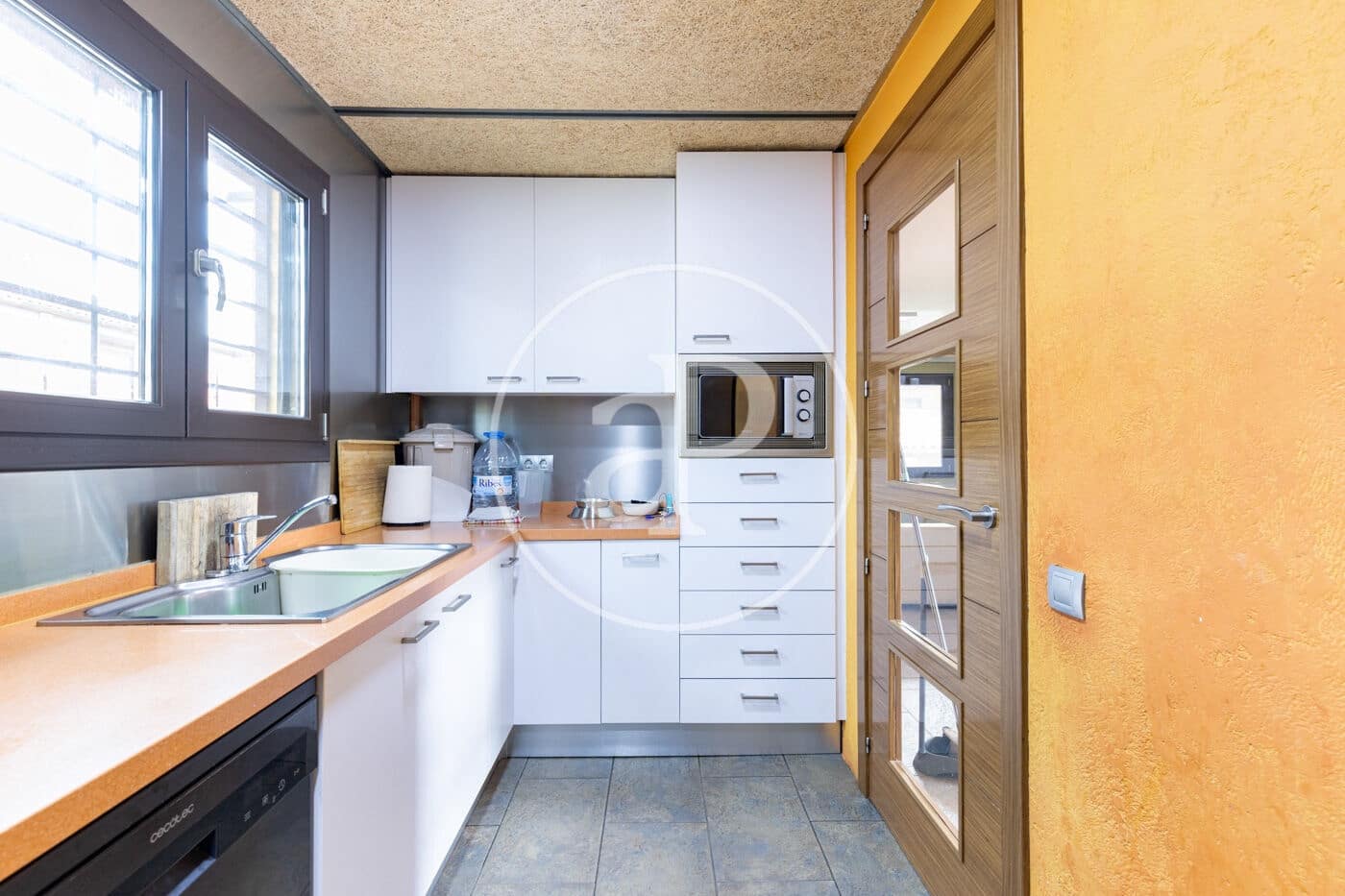 4 sypialnia Willa na sprzedaż w Castellar del Valles z basenem garażem - 565 000 € (Ref: 10148800)