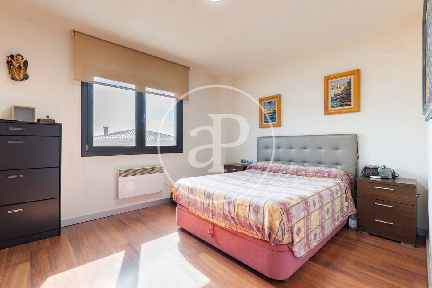 4 sypialnia Willa na sprzedaż w Castellar del Valles z basenem garażem - 565 000 € (Ref: 10148800)