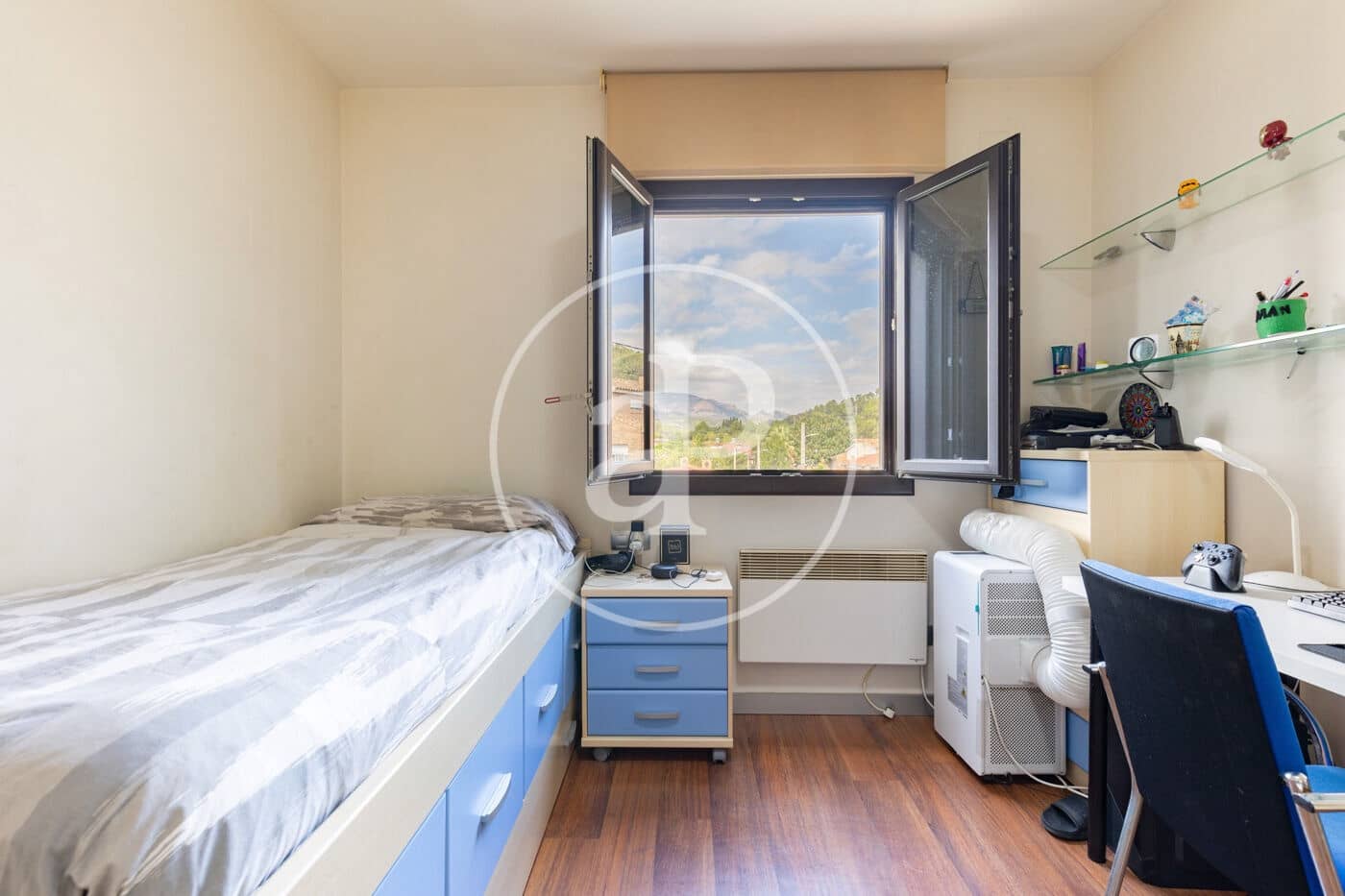 4 sypialnia Willa na sprzedaż w Castellar del Valles z basenem garażem - 565 000 € (Ref: 10148800)
