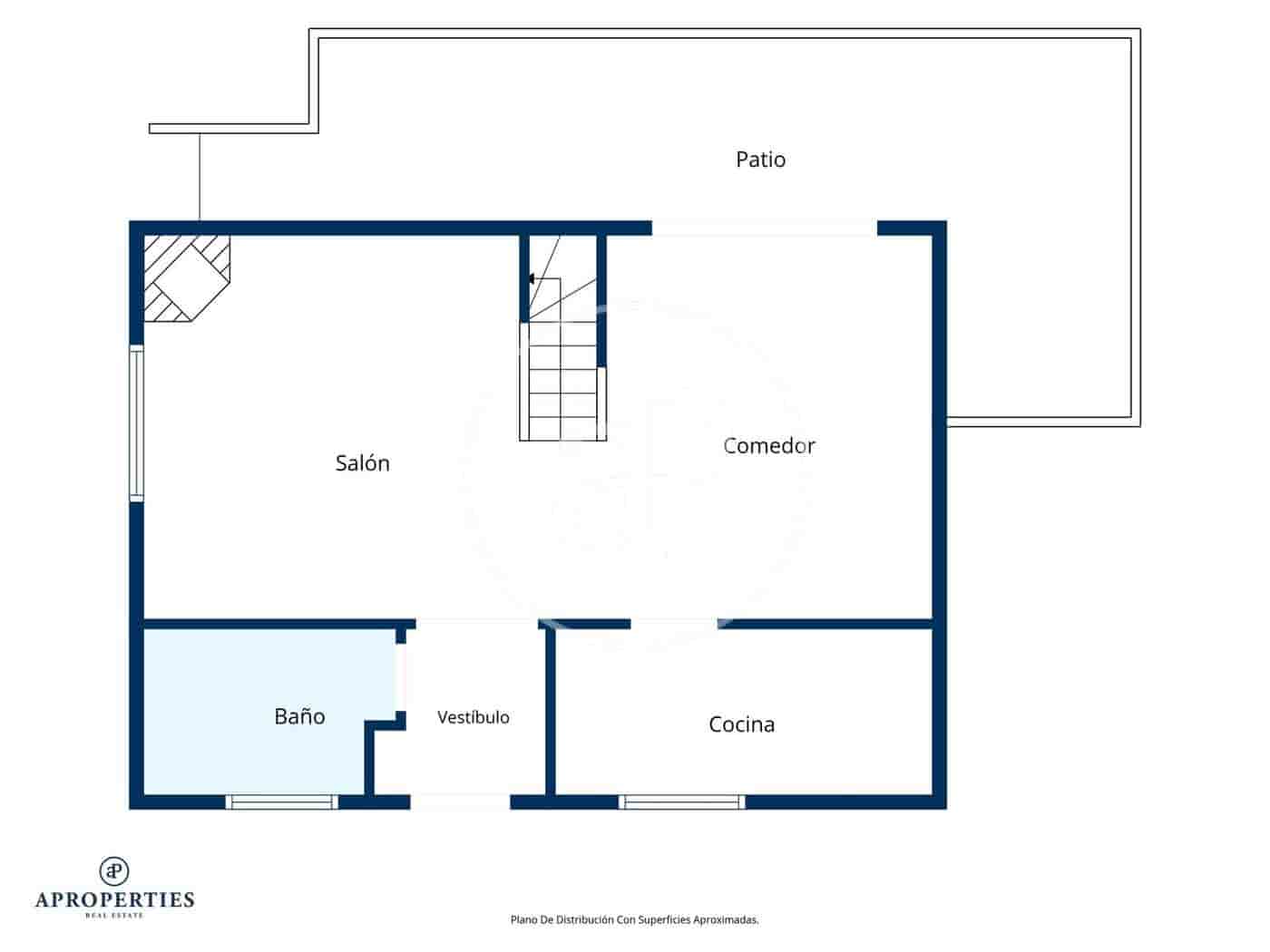 4 sypialnia Willa na sprzedaż w Castellar del Valles z basenem garażem - 565 000 € (Ref: 10148800)