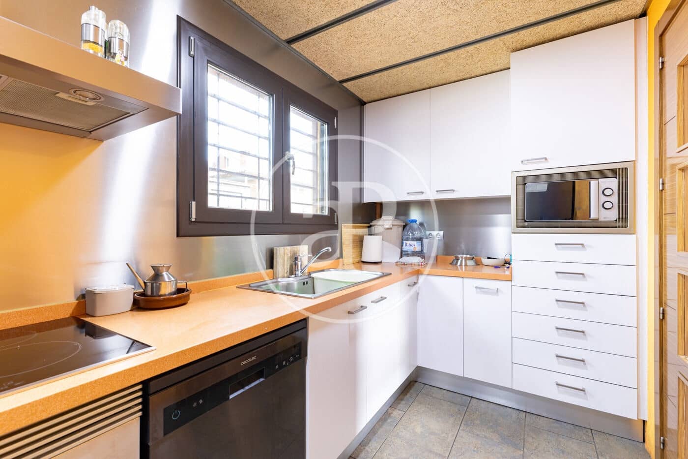 4 sypialnia Willa na sprzedaż w Castellar del Valles z basenem garażem - 565 000 € (Ref: 10148800)