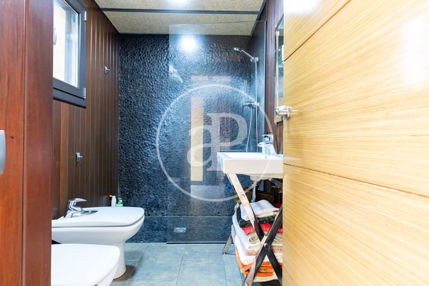 4 sypialnia Willa na sprzedaż w Castellar del Valles z basenem garażem - 565 000 € (Ref: 10148800)