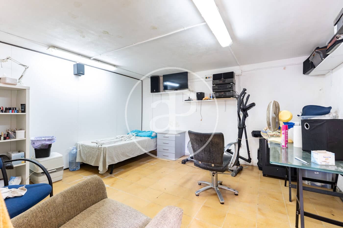 4 sypialnia Willa na sprzedaż w Castellar del Valles z basenem garażem - 565 000 € (Ref: 10148800)